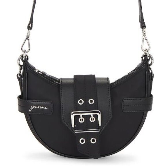 GANNI BUCKY BAG - Picture 1 of 3